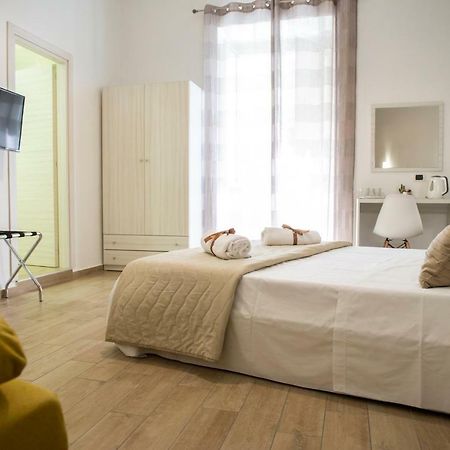 Smeraldo Suite Napoli Ngoại thất bức ảnh