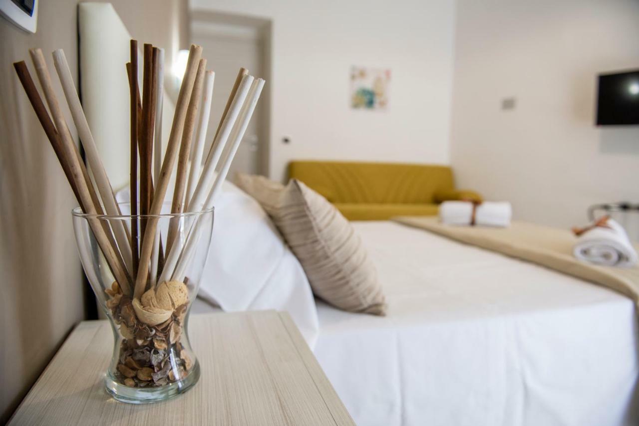 Smeraldo Suite Napoli Ngoại thất bức ảnh