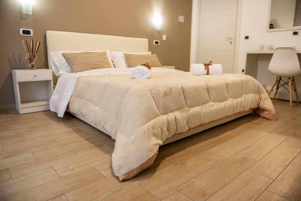 Smeraldo Suite Napoli Ngoại thất bức ảnh