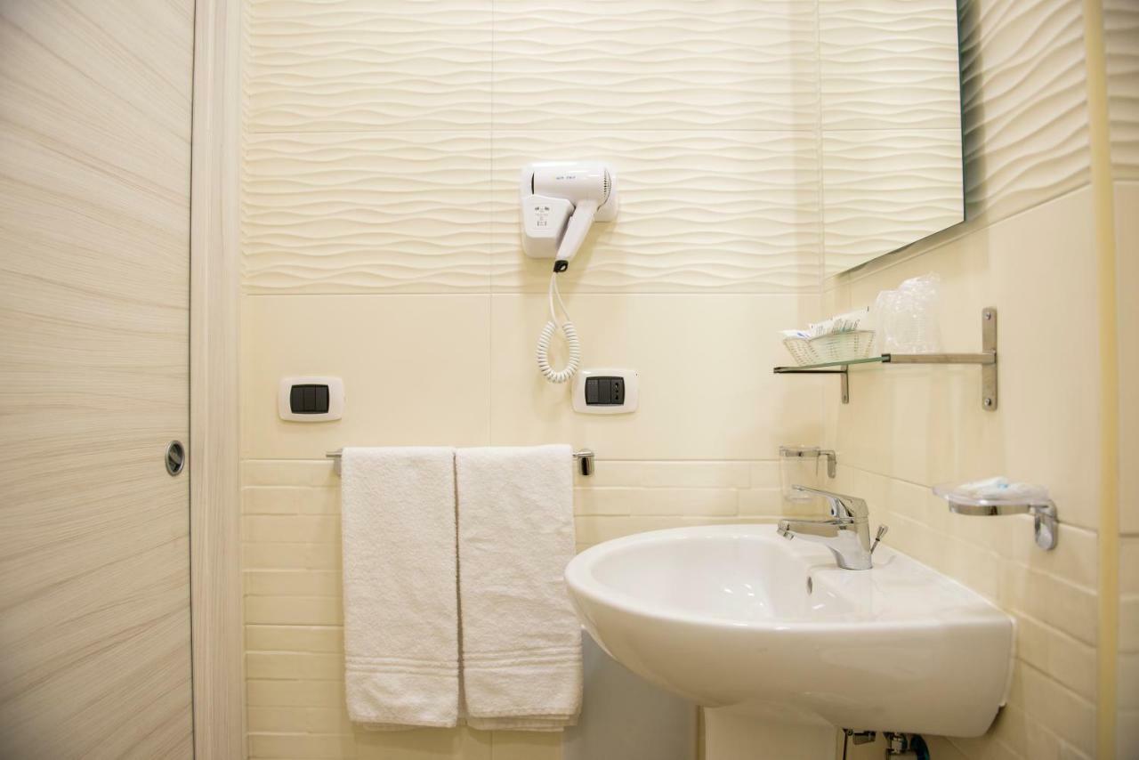 Smeraldo Suite Napoli Ngoại thất bức ảnh