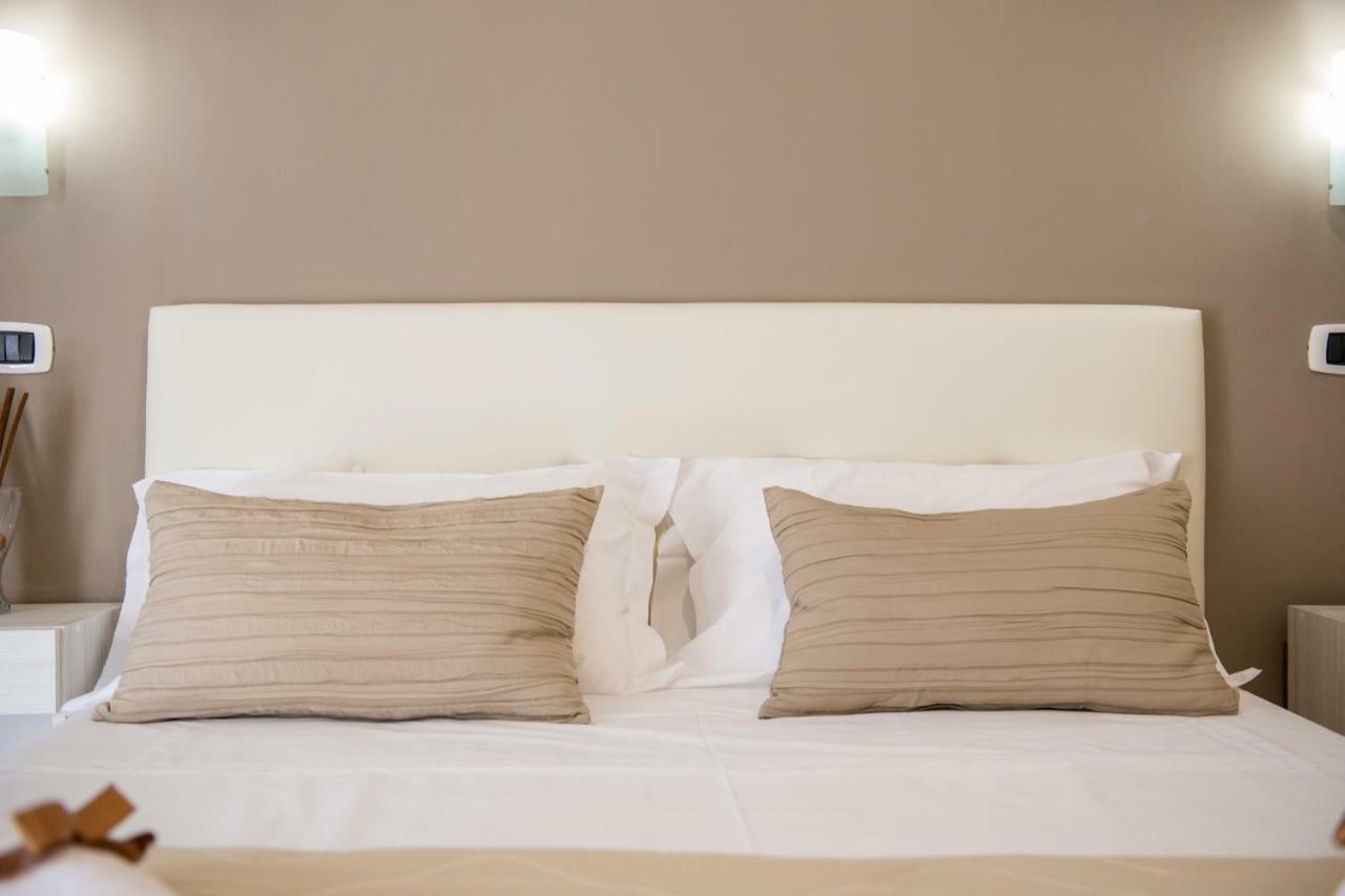 Smeraldo Suite Napoli Ngoại thất bức ảnh