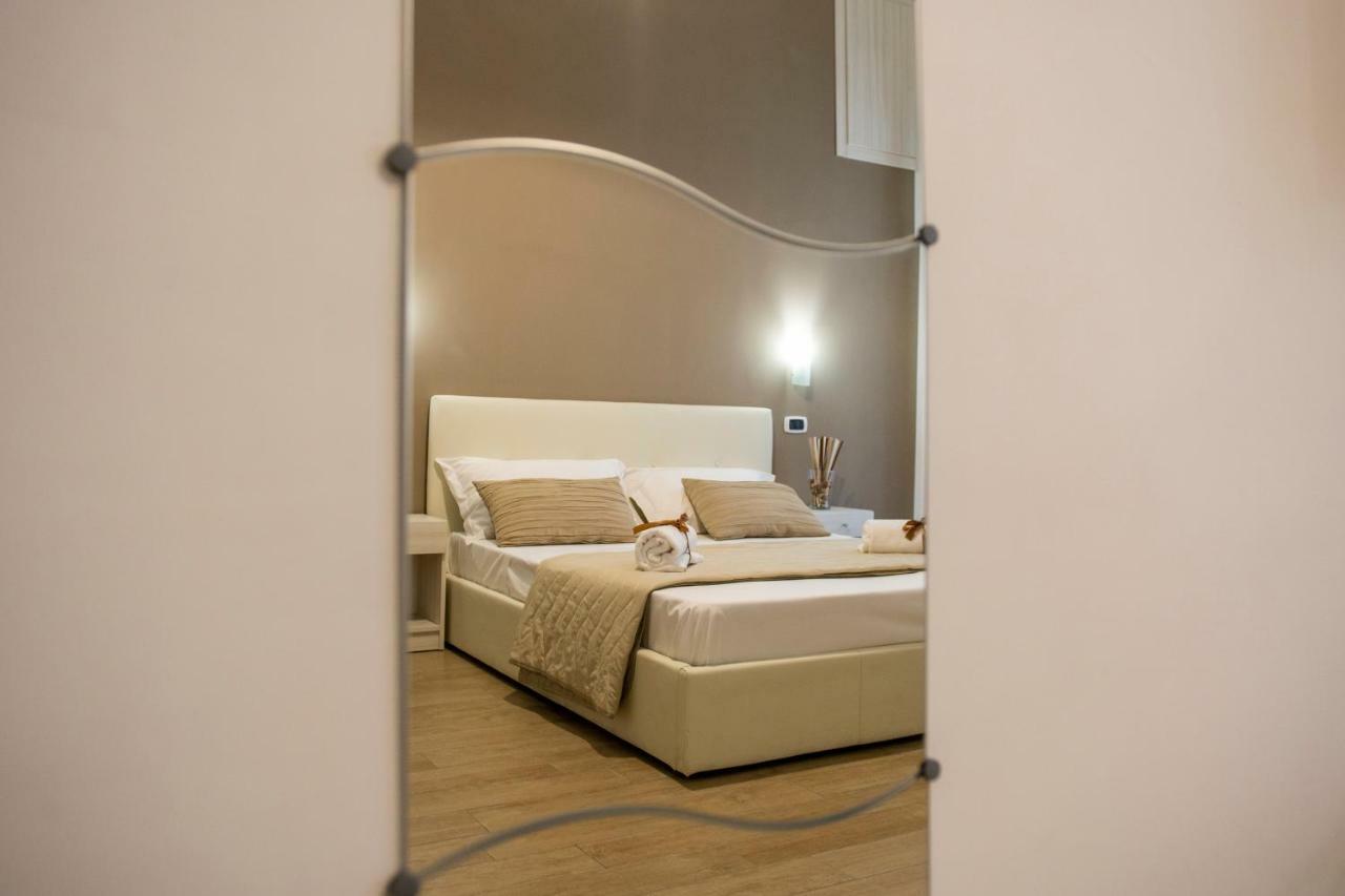Smeraldo Suite Napoli Ngoại thất bức ảnh