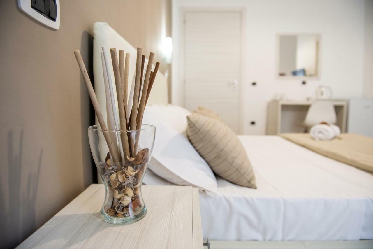 Smeraldo Suite Napoli Ngoại thất bức ảnh