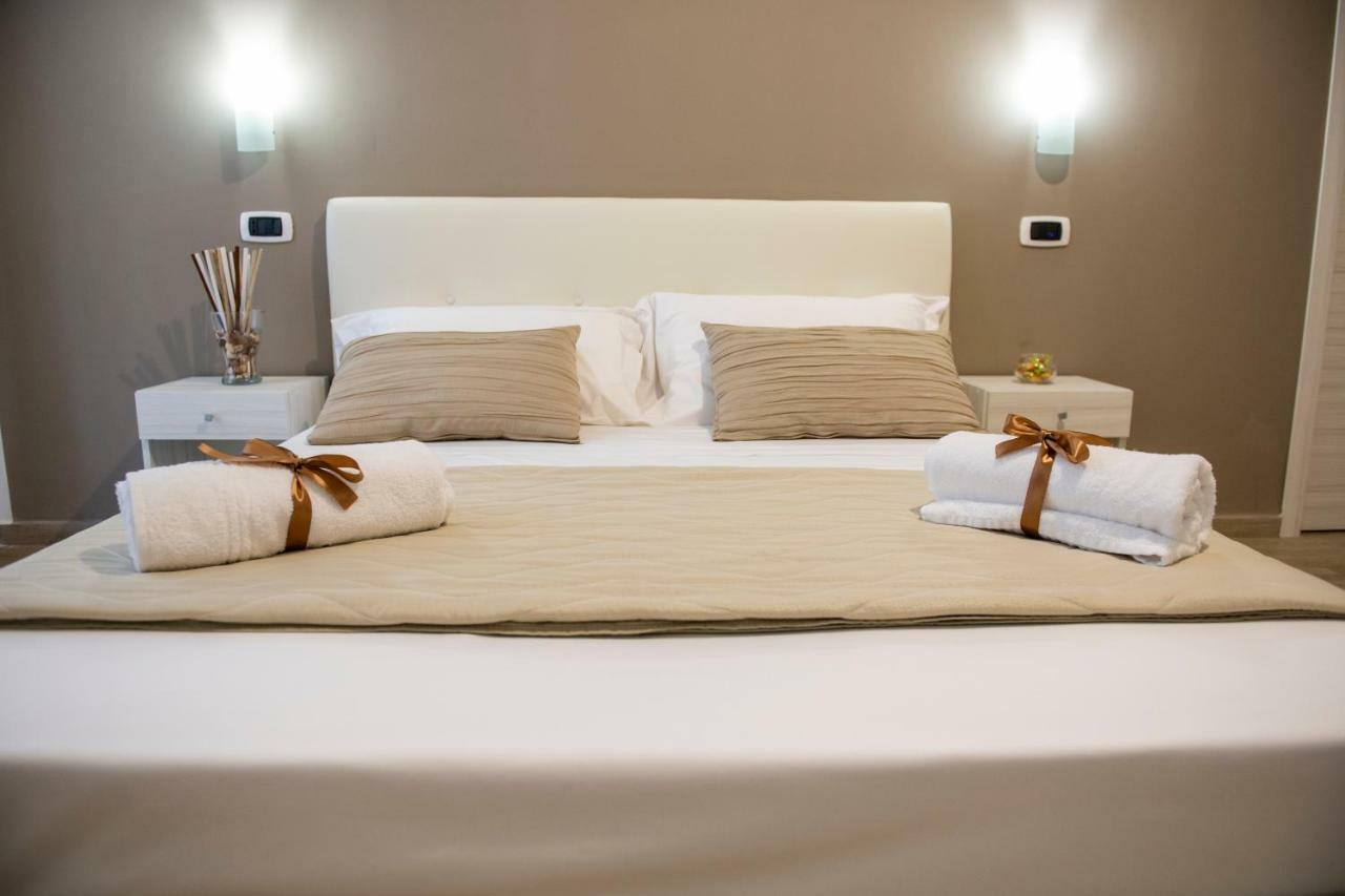 Smeraldo Suite Napoli Ngoại thất bức ảnh