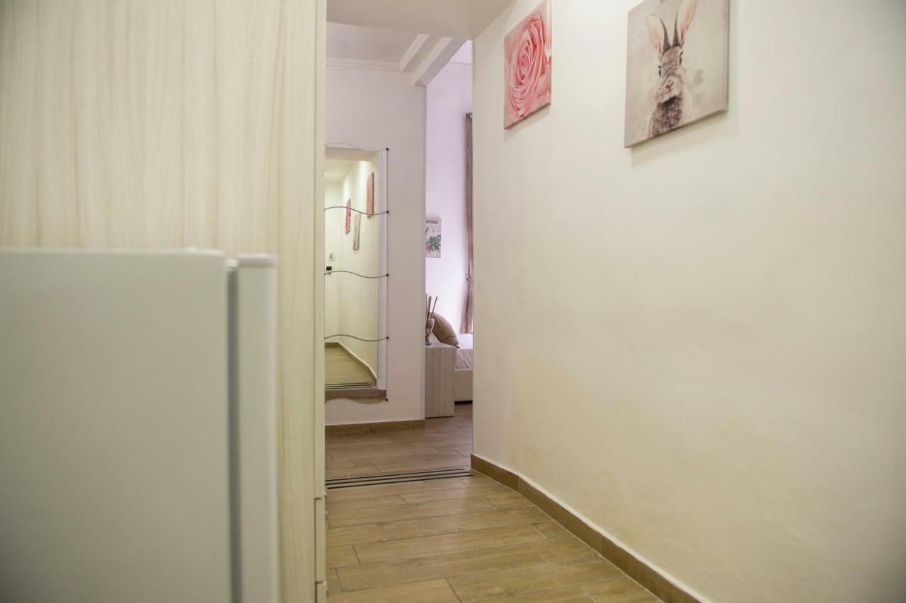 Smeraldo Suite Napoli Ngoại thất bức ảnh