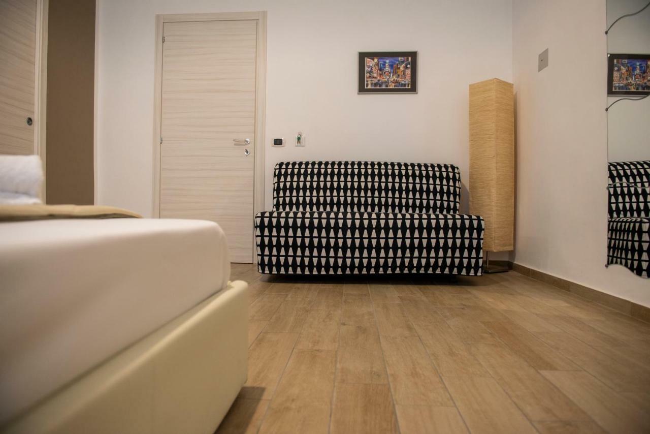 Smeraldo Suite Napoli Ngoại thất bức ảnh