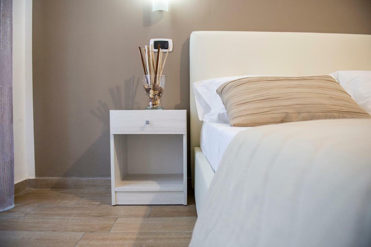Smeraldo Suite Napoli Ngoại thất bức ảnh