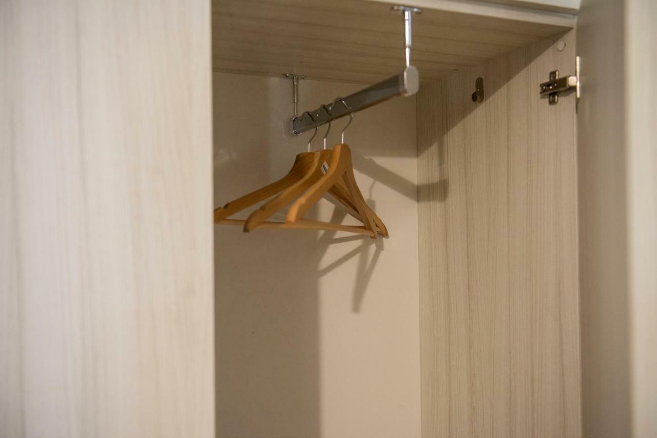 Smeraldo Suite Napoli Ngoại thất bức ảnh