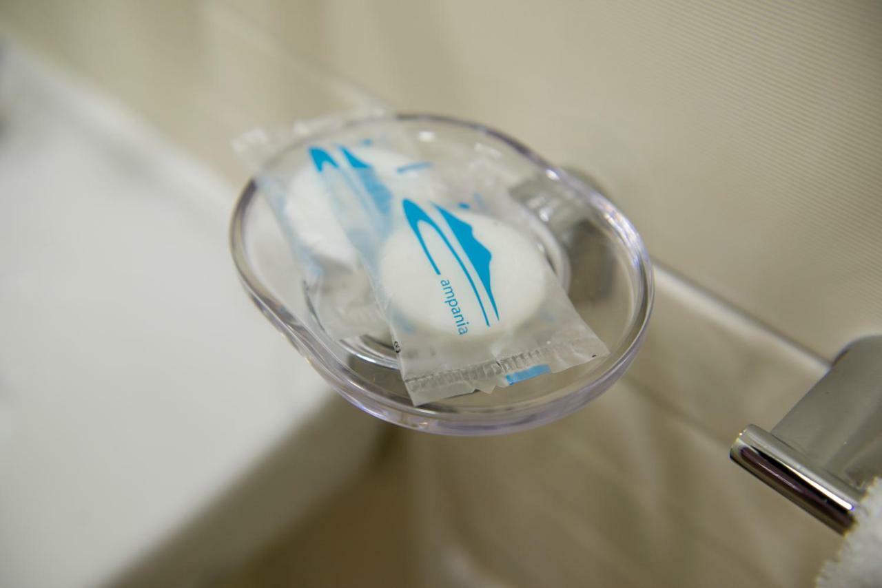 Smeraldo Suite Napoli Ngoại thất bức ảnh